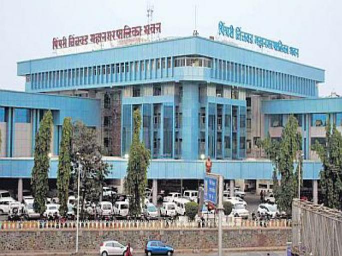 Significant increase in containment zone due to increasing prevalence of corona in Pimpri-Chinchwad | पिंपरी - चिंचवड शहरात कोरोनाच्या वाढत्या प्रादुर्भावाने कंटेन्मेंट झोनमध्ये लक्षणीय वाढ Significant increase in containment zone due to increasing prevalence of corona in Pimpri-Chinchwad | पिंपरी - चिंचवड शहरात कोरोनाच्या वाढत्या प्रादुर्भावाने कंटेन्मेंट झोनमध्ये लक्षणीय वाढ