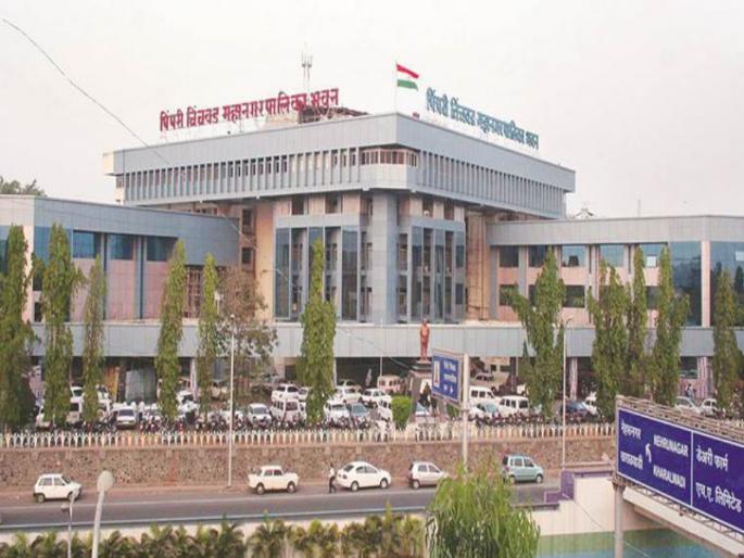 'Smart City' Appoints Eight Officials | ‘स्मार्ट सिटी’ आठ अधिकाऱ्यांची नियुक्ती 'Smart City' Appoints Eight Officials | ‘स्मार्ट सिटी’ आठ अधिकाऱ्यांची नियुक्ती