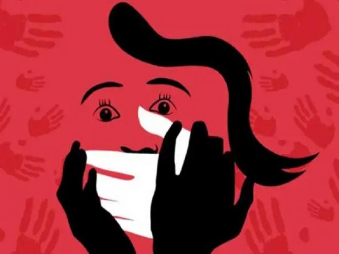 Three-year-old sister sexually abused by brother | नात्याला काळीमा फासणारी घटना! भोसरीत तीन वर्षीय बहिणीवर भावाने केले लैंगिक अत्याचार