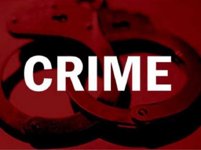 changed religion got married unnatural relationship pimpri crime news | धर्म बदलून लग्न केले, अन् अनैसर्गिक संबंध ठेवण्यास केली जबरदस्ती; गुन्हा दाखल changed religion got married unnatural relationship pimpri crime news | धर्म बदलून लग्न केले, अन् अनैसर्गिक संबंध ठेवण्यास केली जबरदस्ती; गुन्हा दाखल