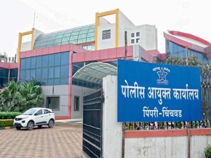 Online registration of foreign citizens in the city; Facility from the Commissionerate of Police | शहरातील परदेशी नागरिकांची होणार ऑनलाईन नोंदणी; पोलीस आयुक्तालयाकडून सुविधा Online registration of foreign citizens in the city; Facility from the Commissionerate of Police | शहरातील परदेशी नागरिकांची होणार ऑनलाईन नोंदणी; पोलीस आयुक्तालयाकडून सुविधा