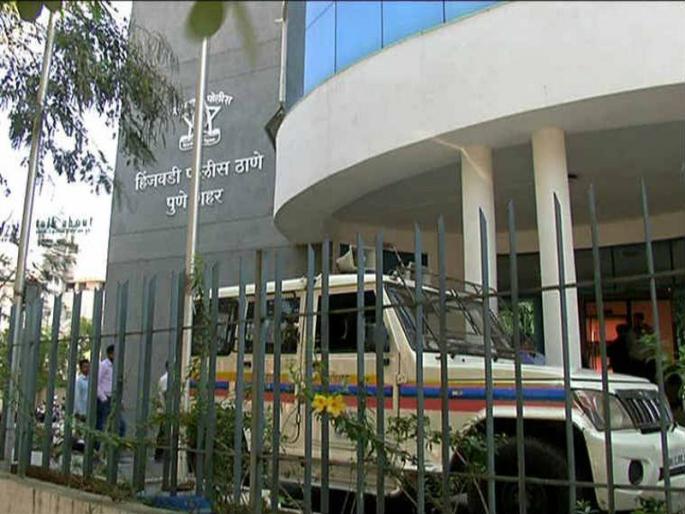 double murder case in Pimpri chinchwad | प्रेयसीशी लग्न करण्यासाठी पत्नीसह दहा महिन्यांच्या बाळाला संपवलं