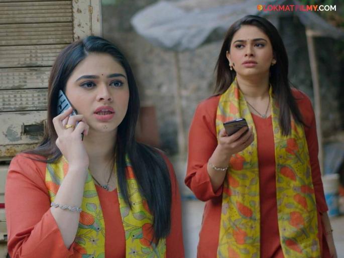 An interesting twist in the series 'Pinga Ga Pori Pinga', Valari will search for Meenakshi with the help of the Pinga Girls | 'पिंगा गं पोरी पिंगा' मालिकेत रंजक वळण, वल्लरी पिंगा गर्ल्सच्या मदतीने घेणार मिनाक्षीचा शोध An interesting twist in the series 'Pinga Ga Pori Pinga', Valari will search for Meenakshi with the help of the Pinga Girls | 'पिंगा गं पोरी पिंगा' मालिकेत रंजक वळण, वल्लरी पिंगा गर्ल्सच्या मदतीने घेणार मिनाक्षीचा शोध