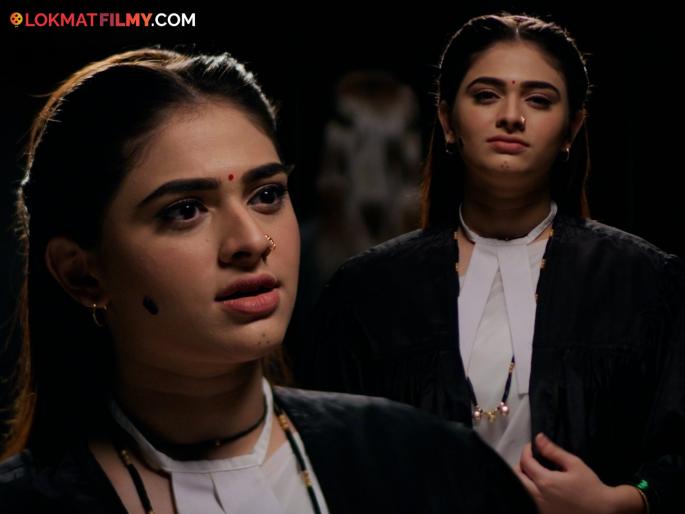 'Pinga Ga Pori Pinga' series takes an interesting turn, Valari's new battle will begin! | 'पिंगा गं पोरी पिंगा' मालिका रंजक वळणावर, सुरु होणार वल्लरीचा नवा लढा! 'Pinga Ga Pori Pinga' series takes an interesting turn, Valari's new battle will begin! | 'पिंगा गं पोरी पिंगा' मालिका रंजक वळणावर, सुरु होणार वल्लरीचा नवा लढा!