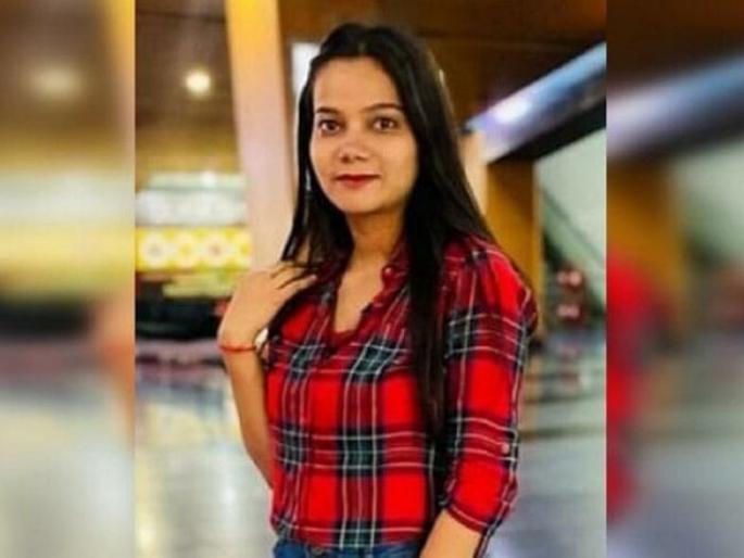 Dead Body Of Gym Receptionist Girl Found Hanging In Room In Vaishali Ghaziabad | पिकींची अखेरची रात्र! साकिबसोबत जेवण केले अन् त्यानंतर...; डायरी रहस्य उलगडणार? Dead Body Of Gym Receptionist Girl Found Hanging In Room In Vaishali Ghaziabad | पिकींची अखेरची रात्र! साकिबसोबत जेवण केले अन् त्यानंतर...; डायरी रहस्य उलगडणार?
