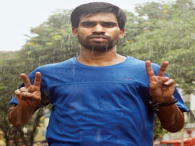 not a resident of Maharashtradecides to marathon winner | महाराष्ट्राचा रहिवासी नसल्याने मॅरेथॉन विजेत्याला ठरविले बाद! not a resident of Maharashtradecides to marathon winner | महाराष्ट्राचा रहिवासी नसल्याने मॅरेथॉन विजेत्याला ठरविले बाद!