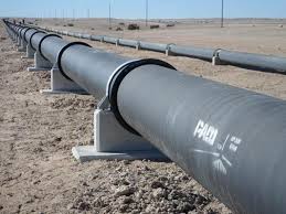 Pipeline breaks down toxic substance; Events in Khulatabad taluka | पाईपलाईन फोडून विषारी द्रव्य टाकल्याने खळबळ; खुलताबाद तालुक्यातील घटना 
