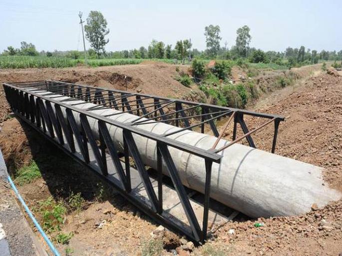 Officials in Kolhapur Municipal Water Supply Department, leakage of only eight officers | कोल्हापूर महानगरपालिका पाणीपुरवठा विभागात अधिकाऱ्यांची गळती, केवळ आठ अधिकाऱ्यांवर कारभार