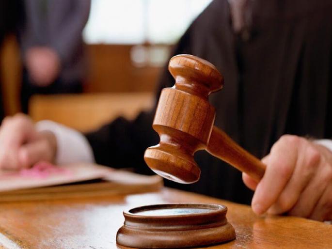 A young man was sentenced to life imprisonment for stabbing a young woman to death out of unrequited love while she was studying in class in satara | Satara Crime: एकतर्फी प्रेमातून खून; तरुणाला जन्मठेपेची शिक्षा A young man was sentenced to life imprisonment for stabbing a young woman to death out of unrequited love while she was studying in class in satara | Satara Crime: एकतर्फी प्रेमातून खून; तरुणाला जन्मठेपेची शिक्षा