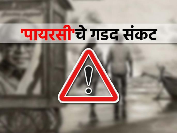 Article Piracy is taking over the entertainment industry one person subscribes, but many watch! | लेख: मनोरंजन उद्योगाला पायरसीचे ग्रहण; एक जण घेतो सबस्क्रिप्शन, पण पाहणारे मात्र अनेक! Article Piracy is taking over the entertainment industry one person subscribes, but many watch! | लेख: मनोरंजन उद्योगाला पायरसीचे ग्रहण; एक जण घेतो सबस्क्रिप्शन, पण पाहणारे मात्र अनेक!