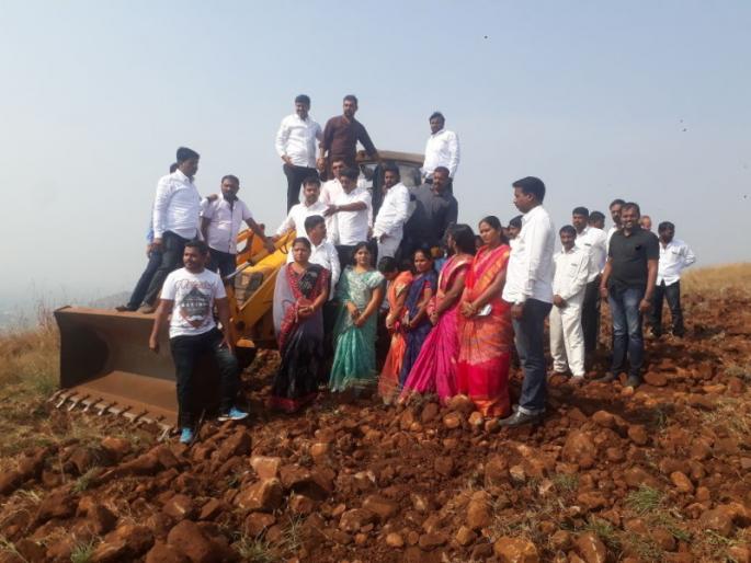 'Sunburn' is misleading; No objection certificate can be canceled by lavle gramsabha, pune | ‘सनबर्न’ने परवानगी घेताना केली दिशाभूल; मुळशीतील लवळे ग्रामसभेत ना हरकत प्रमाणपत्र रद्द 'Sunburn' is misleading; No objection certificate can be canceled by lavle gramsabha, pune | ‘सनबर्न’ने परवानगी घेताना केली दिशाभूल; मुळशीतील लवळे ग्रामसभेत ना हरकत प्रमाणपत्र रद्द