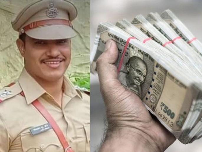 Pimpri Chinchwad's PSI became a multimillionaire overnight, Winner in Dream 11 Cricket Match | क्रिकेटच्या वेडाने भाग्य उजळलं; पिंपरी चिंचवडच्या PSI ला रातोरात कोट्यधीश बनवले Pimpri Chinchwad's PSI became a multimillionaire overnight, Winner in Dream 11 Cricket Match | क्रिकेटच्या वेडाने भाग्य उजळलं; पिंपरी चिंचवडच्या PSI ला रातोरात कोट्यधीश बनवले