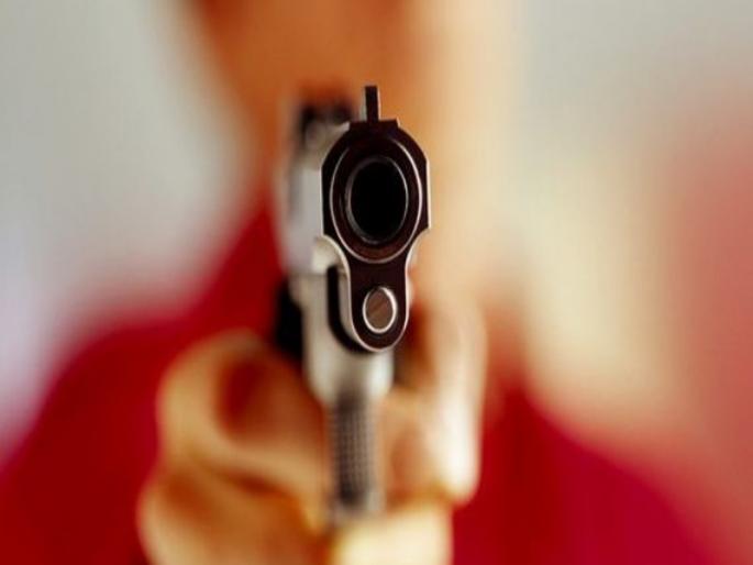 ‘He’ saw ‘Death’ a few feet away; The creature survived because it did not fire even after pressing the trigger three times | ‘त्याने’ काही फुटांवर पाहिला ‘मृत्यू’; तीनवेळा ट्रिगर दाबूनही गोळी न उडाल्यामुळे वाचला जीव ‘He’ saw ‘Death’ a few feet away; The creature survived because it did not fire even after pressing the trigger three times | ‘त्याने’ काही फुटांवर पाहिला ‘मृत्यू’; तीनवेळा ट्रिगर दाबूनही गोळी न उडाल्यामुळे वाचला जीव