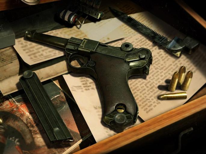 Two pistols and five live cartridges seized from a criminal in Sarai in Solapur | सोलापुरात सराईत गुन्हेगाराकडून दोन पिस्टल अन् पाच जिवंत काडतुसे जप्त Two pistols and five live cartridges seized from a criminal in Sarai in Solapur | सोलापुरात सराईत गुन्हेगाराकडून दोन पिस्टल अन् पाच जिवंत काडतुसे जप्त