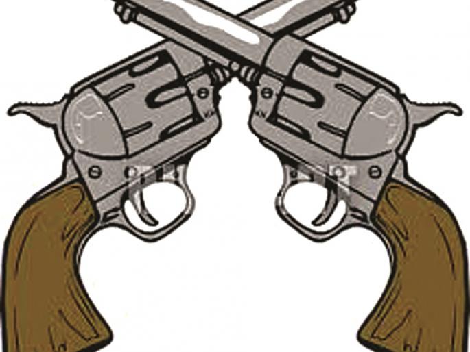 Two arrested for pistol sale; Seized the treasure of 4 lakh 41 thousand rupees | पिस्तूल विक्रीस आलेल्या दोघांना पिंपरीत अटक; ४ लाख ४१ हजार रुपयांचा ऐवज जप्त Two arrested for pistol sale; Seized the treasure of 4 lakh 41 thousand rupees | पिस्तूल विक्रीस आलेल्या दोघांना पिंपरीत अटक; ४ लाख ४१ हजार रुपयांचा ऐवज जप्त