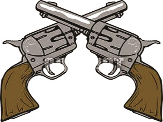 The young man was killed on the spot in the shooting; Incident in Shrirampur taluka due to land dispute | गोळीबारात तरुण जागीच ठार; जागेच्या वादातून श्रीरामपूर तालुक्यातील घटना