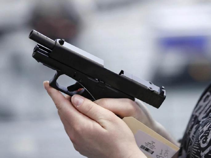 The trigger of the gun is taking the lives of children! Huge increase in deaths from gun and drug poisoning | बंदुकीचा ट्रिगर मुलांचा घेतोय जीव! बंदूक आणि अमली पदार्थांच्या विषबाधेमुळे मृत्यूत मोठी वाढ The trigger of the gun is taking the lives of children! Huge increase in deaths from gun and drug poisoning | बंदुकीचा ट्रिगर मुलांचा घेतोय जीव! बंदूक आणि अमली पदार्थांच्या विषबाधेमुळे मृत्यूत मोठी वाढ