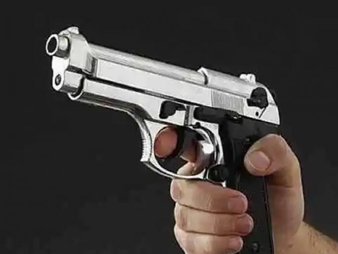 Question mark over law and order situation as illegal pistols or village knives are being found in Sangli district | Sangli Crime: बेकायदा पिस्तुलांचा नेम कायदा आणि सुव्यवस्थेवरच!, निवडणुकांमुळे आगामी दोन-तीन महिने जोखमीचे Question mark over law and order situation as illegal pistols or village knives are being found in Sangli district | Sangli Crime: बेकायदा पिस्तुलांचा नेम कायदा आणि सुव्यवस्थेवरच!, निवडणुकांमुळे आगामी दोन-तीन महिने जोखमीचे