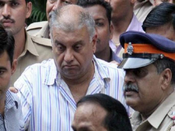 Peter Mukherjee returns from Delhi to Arthur Road jail | पीटर मुखर्जीची दिल्लीतून आॅर्थर रोड जेलमध्ये वापसी ! Peter Mukherjee returns from Delhi to Arthur Road jail | पीटर मुखर्जीची दिल्लीतून आॅर्थर रोड जेलमध्ये वापसी !