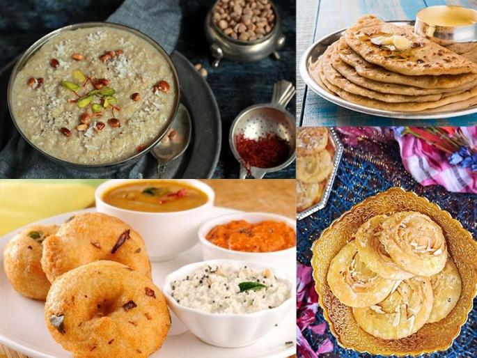 Wheat kheer , urad vada; Traditional food of Shraddha in Western Maharashtra; This is their delicious recipe | गव्हाची खीर, उडदाचे वडे; पश्चिम महाराष्ट्रातले श्राध्दाचे पारंपरिक पदार्थ; त्यांची ही चविष्ट रेसिपी