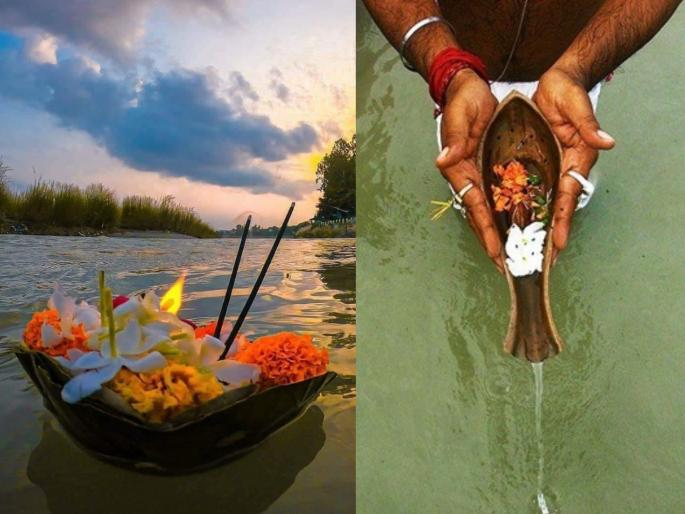 sarva pitru amavasya pitru paksha 2024 should do these 5 things ancestors will be happy all year and give good blessings | सर्वपित्री अमावास्या: ५ गोष्टी आवर्जून करा, पूर्वज वर्षभर राहतील प्रसन्न, देतील शुभाशीर्वाद!