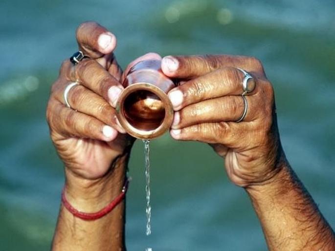 Now the periphery of the Mahalaya, to the people of Sindhudurg, they came back after coming to the Chakarmani Mahalaya | सिंधुदुर्गवासीयांना आता महालयाचे वेध!, काही चाकरमानी महालय आटोपूनच परतणार Now the periphery of the Mahalaya, to the people of Sindhudurg, they came back after coming to the Chakarmani Mahalaya | सिंधुदुर्गवासीयांना आता महालयाचे वेध!, काही चाकरमानी महालय आटोपूनच परतणार