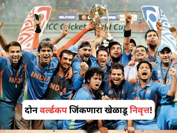 Piyush Chawla announces retirement from all forms of cricket | 'मी हा अध्याय संपवत आहे' टीम इंडियाचा आणखी एक खेळाडू तडकाफडकी निवृत्त!