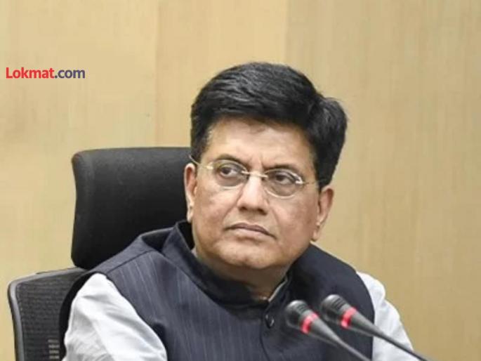 Work on Versova-Dahisar coastal road to begin soon: Piyush Goyal | वर्सोवा-दहिसर कोस्टल रोडचे काम लवकरच सुरू करणार : पीयूष गोयल Work on Versova-Dahisar coastal road to begin soon: Piyush Goyal | वर्सोवा-दहिसर कोस्टल रोडचे काम लवकरच सुरू करणार : पीयूष गोयल