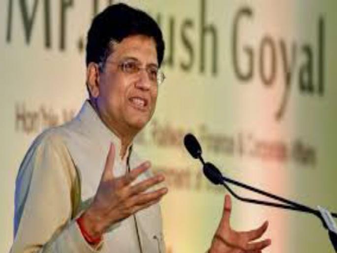 Resolution of eight seats in Pune and 3 seats in state: Piyush Goyal | पुण्यात आठ आणि राज्यातील २२० जागांचा संकल्प पूर्ण होणार : पियुष गोयल 