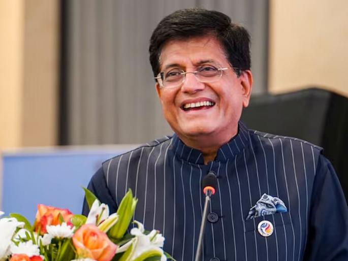 36 Indian workers safely rescued from Oman; repatriated due to intervention of Union Minister Piyush Goyal | ओमान येथून ३६ भारतीय कामगारांची केली सुखरूप सुटका; केंद्रीय मंत्री पीयूष गोयल यांच्या हस्तक्षेपामुळे मायदेशी 36 Indian workers safely rescued from Oman; repatriated due to intervention of Union Minister Piyush Goyal | ओमान येथून ३६ भारतीय कामगारांची केली सुखरूप सुटका; केंद्रीय मंत्री पीयूष गोयल यांच्या हस्तक्षेपामुळे मायदेशी