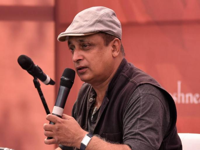 Money came and theatre collapsed it's better that it didn't exist says actor Piyush Mishra | Piyush Mishra: पैसा आला आणि रंगभूमी कोलमडली; तो नाही हेच बरे...! अभिनेते, गायक पीयूष मिश्रा यांचे मत