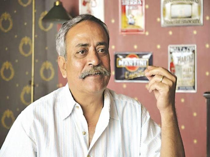 piyush pandey padma shri award winner advertisement guru abki bar modi sarkar campaign writer passes away | Piyush Pandey: 'अब की बार, मोदी सरकार', 'हमारा बजाज'सारख्या टॅगलाइनचे जनक, मार्केटिंग गुरू पीयूष पांडे यांचं निधन; 'पद्मश्री'ने झाला होता गौरव
