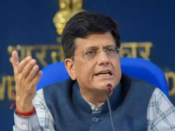 CoronaVirus: maharashtra government false statement 80 odd trains migrants piyush goyal vrd | CoronaVirus News: ठाकरे सरकार खोटारडं; 80 ट्रेन्स मागितल्याच नाहीत, पीयूष गोयल यांचा पलटवार CoronaVirus: maharashtra government false statement 80 odd trains migrants piyush goyal vrd | CoronaVirus News: ठाकरे सरकार खोटारडं; 80 ट्रेन्स मागितल्याच नाहीत, पीयूष गोयल यांचा पलटवार