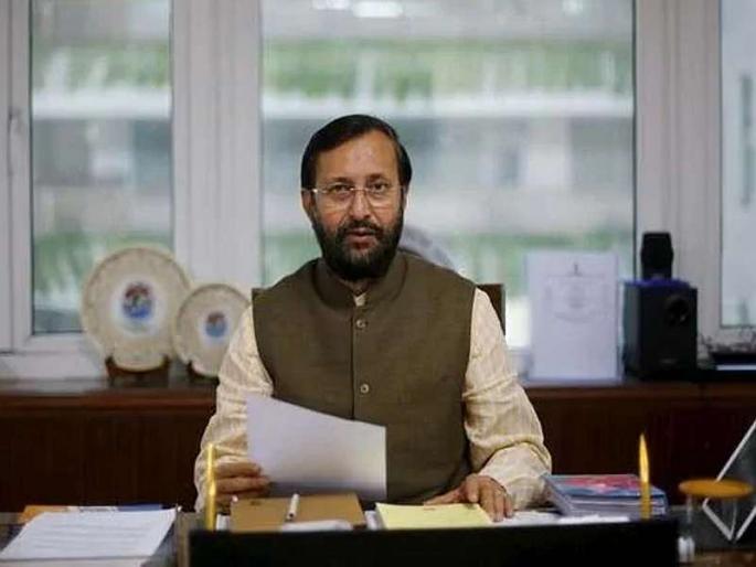 The ministers changed the schedule, after the notification of Modi, at 9.30 pm, at the office | मंत्र्यांचं शेड्युल बदललं, मोदींच्या सूचनेनंतर @ 9.30 वाजताच कार्यालयात हजर The ministers changed the schedule, after the notification of Modi, at 9.30 pm, at the office | मंत्र्यांचं शेड्युल बदललं, मोदींच्या सूचनेनंतर @ 9.30 वाजताच कार्यालयात हजर