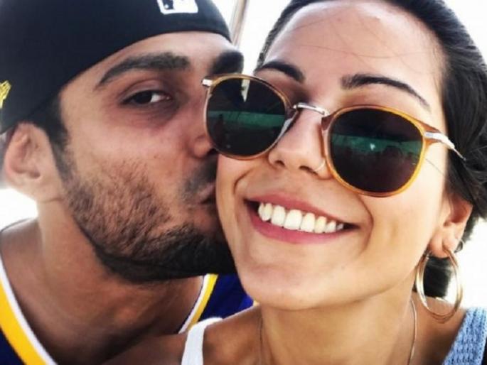 Prateik Babbar to get married to Sanya Sagar on January 22 and 23 | Save the dates! प्रतीक बब्बरही चढणार बोहल्यावर; गर्लफ्रेन्ड सान्या सागरसोबत बांधणार लग्नगाठ!! Prateik Babbar to get married to Sanya Sagar on January 22 and 23 | Save the dates! प्रतीक बब्बरही चढणार बोहल्यावर; गर्लफ्रेन्ड सान्या सागरसोबत बांधणार लग्नगाठ!!