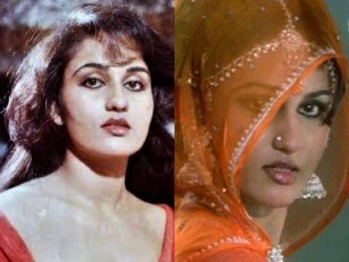 Birthday Special: reena roy shatrughan sinha love story | Birthday Special : लग्न झालेल्या या अभिनेत्याच्या प्रेमात आकंठ बुडाली होती रिना रॉय Birthday Special: reena roy shatrughan sinha love story | Birthday Special : लग्न झालेल्या या अभिनेत्याच्या प्रेमात आकंठ बुडाली होती रिना रॉय