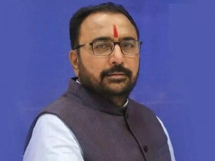MP Prataprao Jadhav demanded to be given a chance as a minister! | खासदार प्रतापराव जाधवांना मंत्रीपदी संधी देण्याची मागणी! MP Prataprao Jadhav demanded to be given a chance as a minister! | खासदार प्रतापराव जाधवांना मंत्रीपदी संधी देण्याची मागणी!
