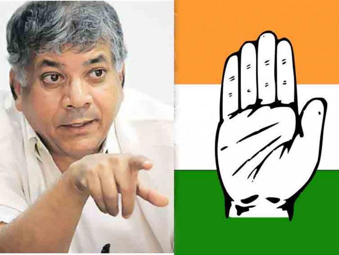 Congress-Vanchit front came together in Nagpur's Davlameti Gram Panchayat | नागपूरमध्ये काँग्रेस-वंचितची आघाडी; ग्राम पंचायतसाठी आले एकत्र Congress-Vanchit front came together in Nagpur's Davlameti Gram Panchayat | नागपूरमध्ये काँग्रेस-वंचितची आघाडी; ग्राम पंचायतसाठी आले एकत्र