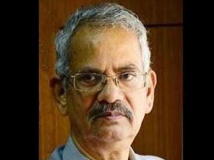 security of retired Lokayukta of Goa withdrawn by government | गोव्याच्या निवृत्त लोकायुक्तांची सुरक्षा काढून घेतली security of retired Lokayukta of Goa withdrawn by government | गोव्याच्या निवृत्त लोकायुक्तांची सुरक्षा काढून घेतली