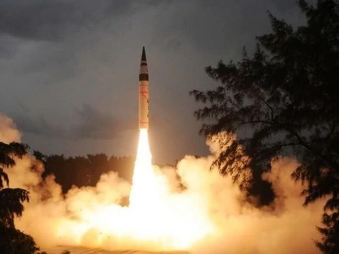 Happiness about 'Mission Shakti'! | ‘मिशन शक्ती’बद्दल वैज्ञानिकांना सलाम! Happiness about 'Mission Shakti'! | ‘मिशन शक्ती’बद्दल वैज्ञानिकांना सलाम!