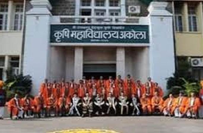  Agriculture University exams on June 15; Planning done! | कृषी विद्यापीठांच्या परीक्षा १५ जूनला; नियोजन ठरले!