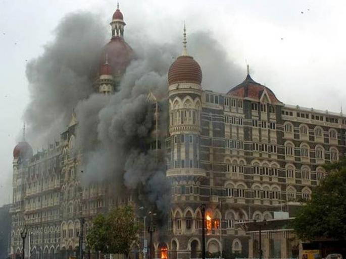 Indian Air Strike on Pakistan: Even after Mumbai's 26/11 attacks, I was ready for Air Strike, but ... | Indian Air Strike on Pakistan: मुंबईच्या 26/11 हल्ल्यानंतरही 'एअर स्ट्राईक'साठी आम्ही सज्ज होतो, पण ... Indian Air Strike on Pakistan: Even after Mumbai's 26/11 attacks, I was ready for Air Strike, but ... | Indian Air Strike on Pakistan: मुंबईच्या 26/11 हल्ल्यानंतरही 'एअर स्ट्राईक'साठी आम्ही सज्ज होतो, पण ...