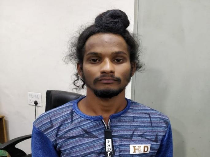 Pu L deshpande home thieves who stole at books were arrested | पु. ल. देशपांडे यांच्या घरी नसती उठाठेव करणारा चोरटा जेरबंद Pu L deshpande home thieves who stole at books were arrested | पु. ल. देशपांडे यांच्या घरी नसती उठाठेव करणारा चोरटा जेरबंद