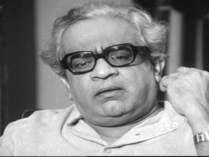 Google pays homage to Maharashtra Bhushan' P. L. Deshpande; Did you see the special doodle? | Google Doodle : 'महाराष्ट्र भूषण' पु. ल. देशपांडेंना Google चा मानाचा मुजरा; खास Doodle पाहिलंत का? Google pays homage to Maharashtra Bhushan' P. L. Deshpande; Did you see the special doodle? | Google Doodle : 'महाराष्ट्र भूषण' पु. ल. देशपांडेंना Google चा मानाचा मुजरा; खास Doodle पाहिलंत का?