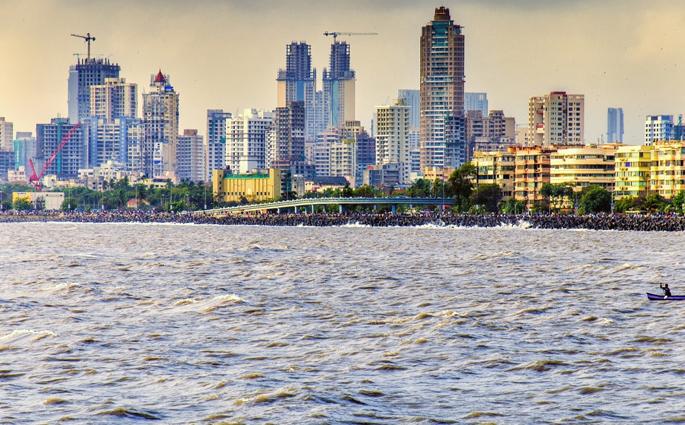 ... Only cities like Mumbai can be saved !; Opinions of city practitioners, environmentalists | ...तरच मुंबईसारखी शहरे वाचविणे शक्य!; शहर अभ्यासक, पर्यावरणतज्ज्ञांचे मत