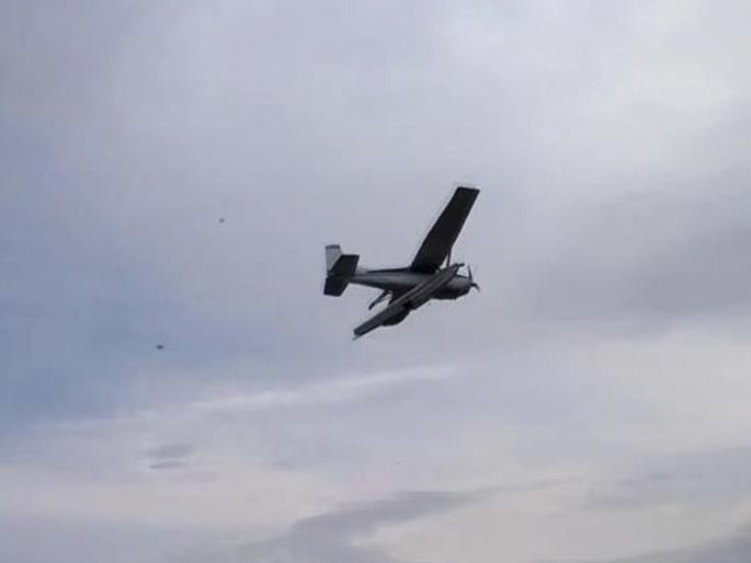 Jet Airways plane cancellation | जेट एअरवेजचे विमान रद्द