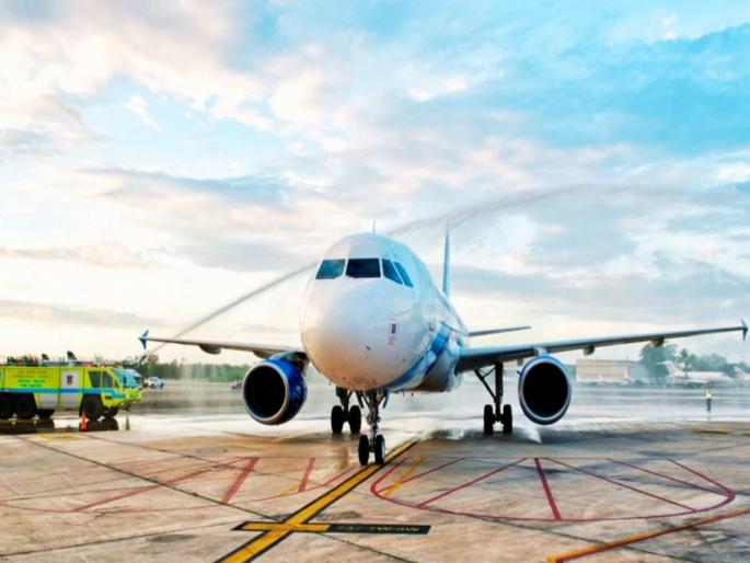 pune airport passengers inconvenienced More than 20 flights delayed due to malfunction in air traffic control system | प्रवाशांची गैरसोय...! हवाई वाहतूक नियंत्रक प्रणालीमधील बिघाडामुळे २०हून अधिक विमानांना झाला उशीर