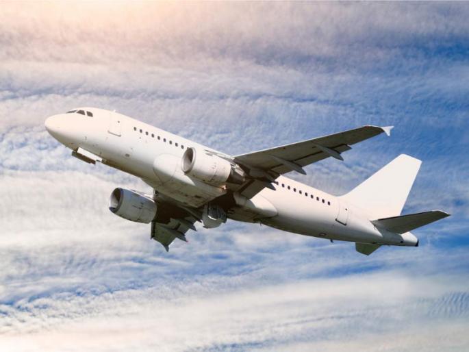Asia's number of air travelers increase by 2.7% | आशिया खंडातील हवाई प्रवाशांच्या संख्येत २.७ टक्क्यांची वाढ Asia's number of air travelers increase by 2.7% | आशिया खंडातील हवाई प्रवाशांच्या संख्येत २.७ टक्क्यांची वाढ