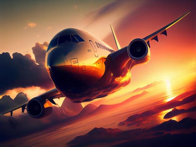 You will also get your favorite seat and food in the plane | विमानातही मिळणार आवडीची सीट, जेवण You will also get your favorite seat and food in the plane | विमानातही मिळणार आवडीची सीट, जेवण