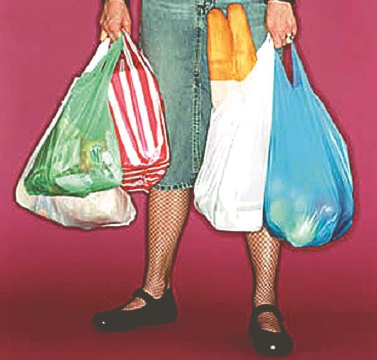 Two and a half quintals caribags seized | तब्बल अडीच क्विंटल कॅरीबॅग बीडमध्ये जप्त Two and a half quintals caribags seized | तब्बल अडीच क्विंटल कॅरीबॅग बीडमध्ये जप्त